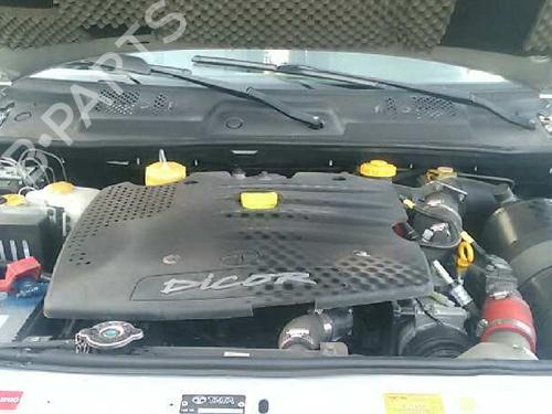 Injection rail TATA SAFARI (42_FD) 3.0 D | BP30576621M98 