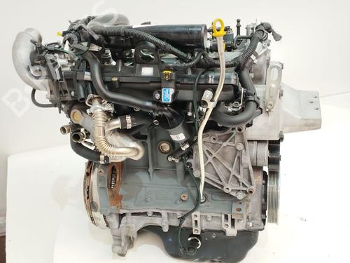 Engine OPEL ASTRA H (A04) 1.3 CDTI (L48) | BP34158178M1 - Image 3