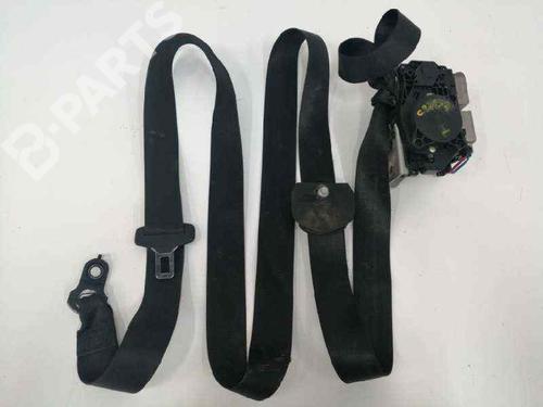 Used Front left seatbelt MERCEDES-BENZ CLS (C219) CLS 320 CDI (219.322) (224 hp) 8722297