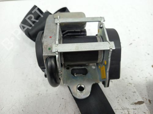 Front right seatbelt VW GOLF VI (5K1) 1.4 TSI | BP33017770I25 - Image 2