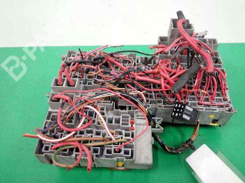 Fuse box OPEL CORSA C (X01)  | BP874426E1 