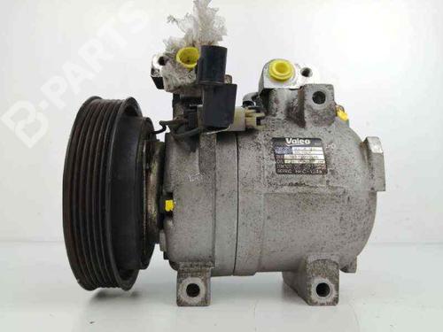 AC Kompressor SSANGYONG ACTYON I 2.0 Xdi (141 hp) 7492967