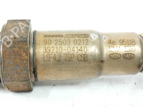 Electronic sensor KIA CEED Sportswagon (CD) 1.0 T-GDI | BP10111483M84