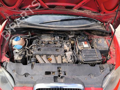 Engine control unit (ECU) SEAT ALTEA (5P1) 2.0 FSI | BP33795056M57  - Image 13