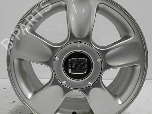 Used Rim SEAT IBIZA II (6K1) 1.9 TDI (90 hp) 24338038