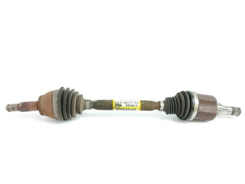 Used Left front driveshaft FORD TOURNEO COURIER B460 MPV [2014-2026]  9579664