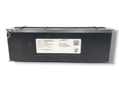 electronic-module-opel-mokka-mokka-x-j13-13506237-2012-22187546 main image