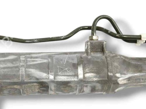 Steering rack NISSAN 370Z Coupe (Z34) NISMO 3.7 | BP28513273M22