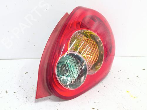 Høyre baklys Høyre baklys TOYOTA AYGO (_B1_) 1.0 (KGB10_, KGB10R) (68 hp) 36159232 36159232