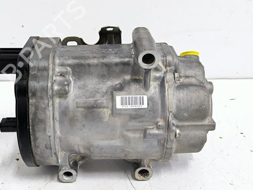 Used AC compressor AC compressor TOYOTA C-HR (_X1_) 1.8 Hybrid (ZYX10_, ZYX11_) (98 hp) 34193791 34193791