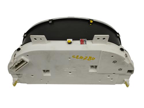 Instrument cluster SUBARU IMPREZA Hatchback (GR, GH, G3)  | BP13312405C47