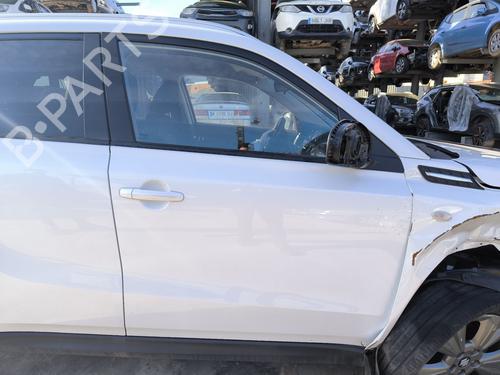 Puerta delantera derecha Puerta delantera derecha SUZUKI VITARA (LY) 1.4 T (APK414) (140 hp) 36091980 36091980