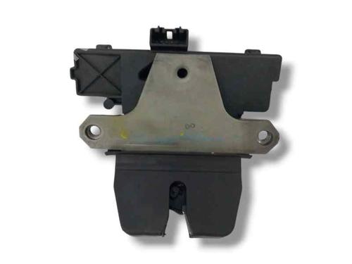 Used Tailgate lock FORD FOCUS C-MAX (DM2) 1.8 TDCi (115 hp) 23085291