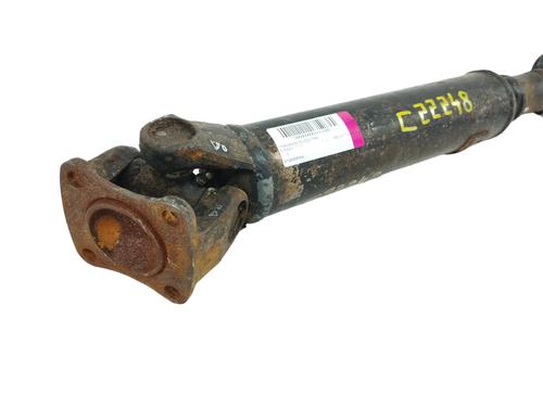 Driveshaft NISSAN TERRANO II (R20) 2.7 TDi 4WD | BP14155579M37 