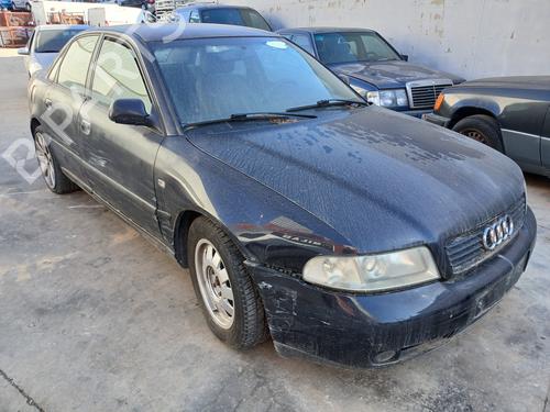 Used Parts AUDI A4 B5 Avant (8D5) 1.9 TDI quattro 3967946