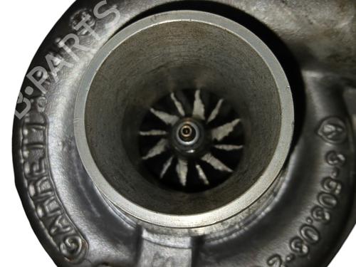 Turbocharger/Supercharger AUDI A6 C5 (4B2) 2.5 TDI | BP23575499M71 
