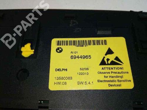 Elektronisk modul BMW 5 (E60) 530 d | BP5077605M83 