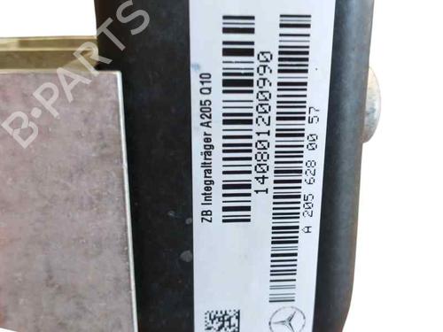 Subframe MERCEDES-BENZ C-CLASS (W205) C 220 BlueTEC / d (205.002, 205.004) | BP28024703M9 