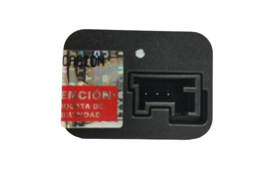 Elektronisk modul CITROËN C4 III (BA_, BB_, BC_) 1.2 PureTech 130 (BAHNSA, BAHNSB) | BP15889518M83 