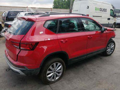 Steering column SEAT ATECA (KH7, KHP) 1.5 TSI | BP7870255M21  - Image 10