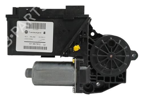 Used Left front window motor PORSCHE CAYENNE (9PA) [2002-2010]  18317441