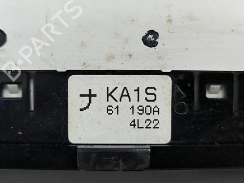 Climate control MAZDA CX-5 (KE, GH) 2.2 D (KE2FW) | BP34288409I5  - Image 6