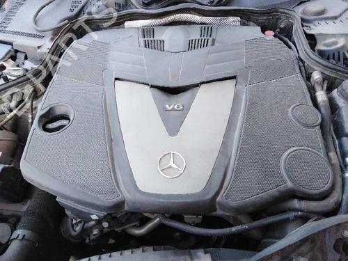 Steering wheel controls MERCEDES-BENZ CLS (C219)  | BP4459083E15 