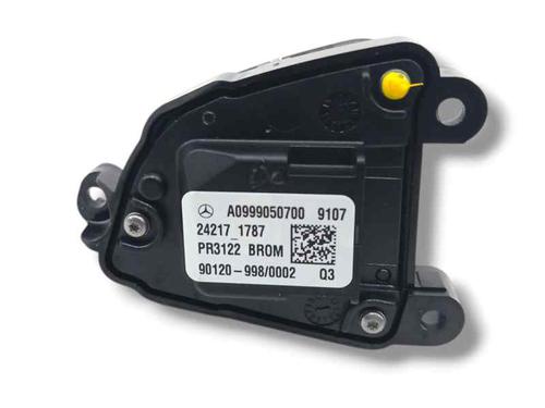 Steering wheel controls MERCEDES-BENZ GLA-CLASS (X156) GLA 200 CDI / d (156.908) | BP23960306E15 