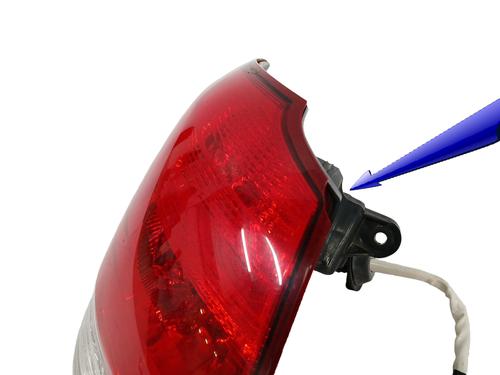 Left taillight SUBARU LEGACY IV Estate (BP) 2.0 D AWD (BPD) | BP17482839C34 