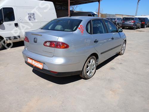 Right tailgate light SEAT CORDOBA (6L2) 1.4 16V | BP36662628C80  - Image 9