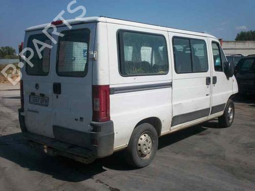 Other FIAT DUCATO Bus (244_) 2.8 JTD 4x4 | BP14455710O1 
