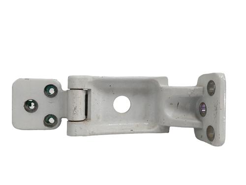 Dørhængsel/Dørbegrænser HYUNDAI H350 Van 2.5 CRDI (150 hp) 19636342