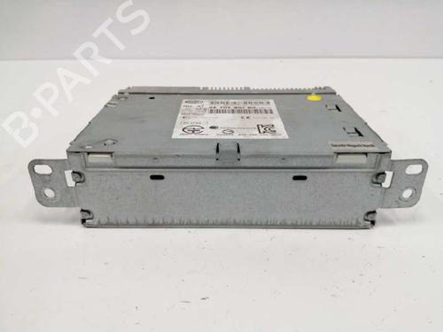 Auto-radio CITROËN C4 Picasso II 1.6 BlueHDi 120 (120 hp) 6413289