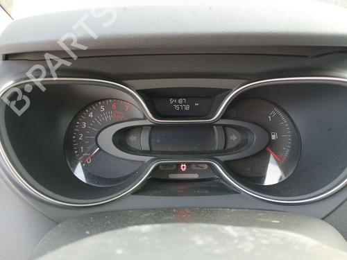 instrument-cluster-renault-captur-i-j5_-h5_-2013-31850009 main image