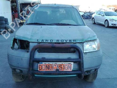 Airbag module LAND ROVER FREELANDER I (L314) 2.0 DI 4x4 | BP5250539M53 