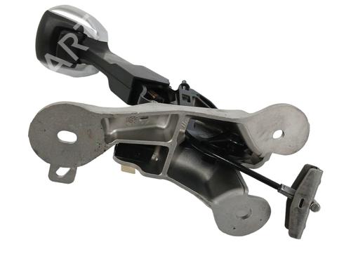 Hand brake PEUGEOT 2008 I (CU_) 1.6 HDi | BP18695601I18 