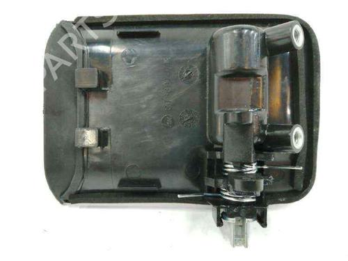 Exterior handle CITROËN BERLINGO / BERLINGO FIRST MPV (MF_, GJK_, GFK_) 1.9 D (MFWJZ) | BP10158026C122 