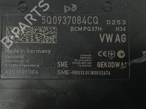 Electronic module SEAT LEON ST (5F8) | BP17773422M83
