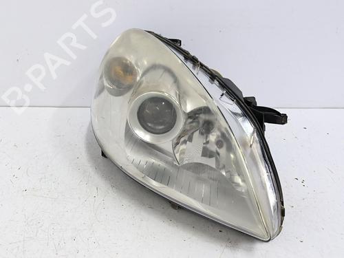 Used Right headlight Right headlight MERCEDES-BENZ B-CLASS Sports Tourer (W245) B 200 CDI (245.208) (140 hp) 34505389 34505389