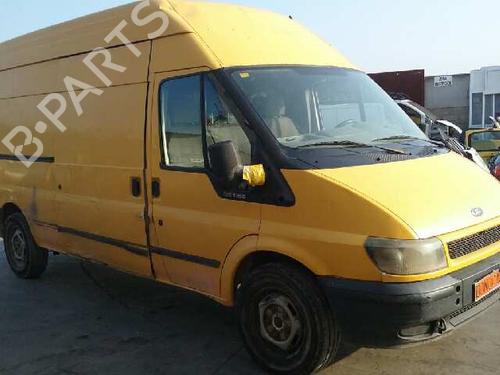 Rear axle FORD TRANSIT Van (FA_ _)  | BP2293676M2 