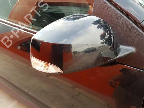 Front left window mechanism RENAULT MEGANE III Coupe (DZ0/1_)  | BP8402044C22 