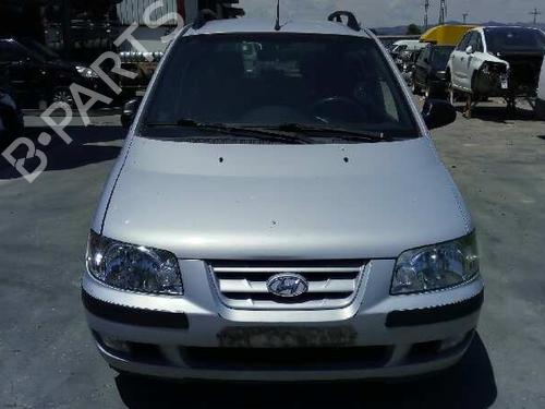 Injector HYUNDAI MATRIX (FC)  | BP5795406M100 