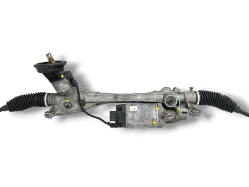 Used Steering rack AUDI Q2 (GAB, GAG) 1.0 TFSI (115 hp) 27896417