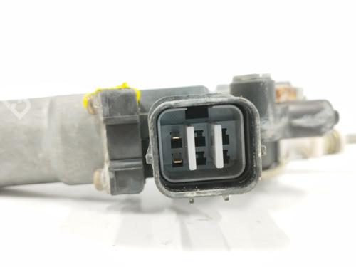 Rear right window mechanism HONDA ACCORD VII (CL, CN) 2.2 i-CTDi (CN1) | BP11687301C25 