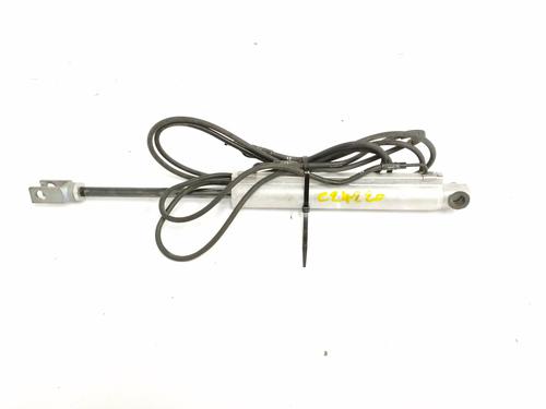 Gassdemper Bakluke OPEL ASTRA H TwinTop (A04) 1.6 (L67) HIDRAULICO