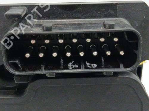 ABS pump AUDI ALLROAD C5 (4BH) 2.5 TDI quattro | BP28836861M43 