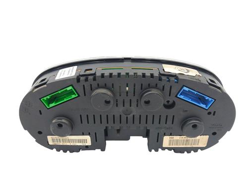 Instrument cluster SEAT TOLEDO II (1M2) 1.9 TDI | BP18531209C47 