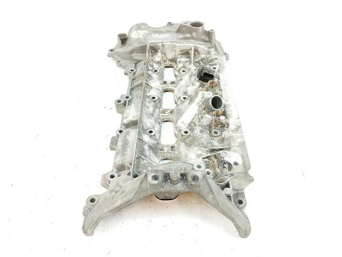 Valve cover MERCEDES-BENZ M-CLASS (W163) ML 400 CDI (163.128) | BP14152671M124 