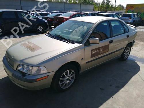 Rim VOLVO S40 I (644) 1.8 i | BP10657788C45 