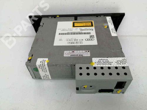 Radio AUDI A4 B8 (8K2) 3.2 FSI quattro | BP7790303E6 